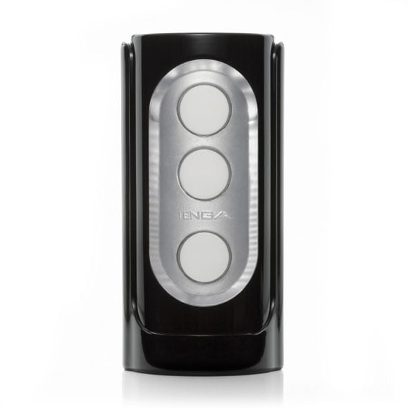 TENGA Flip Hole Black Edition