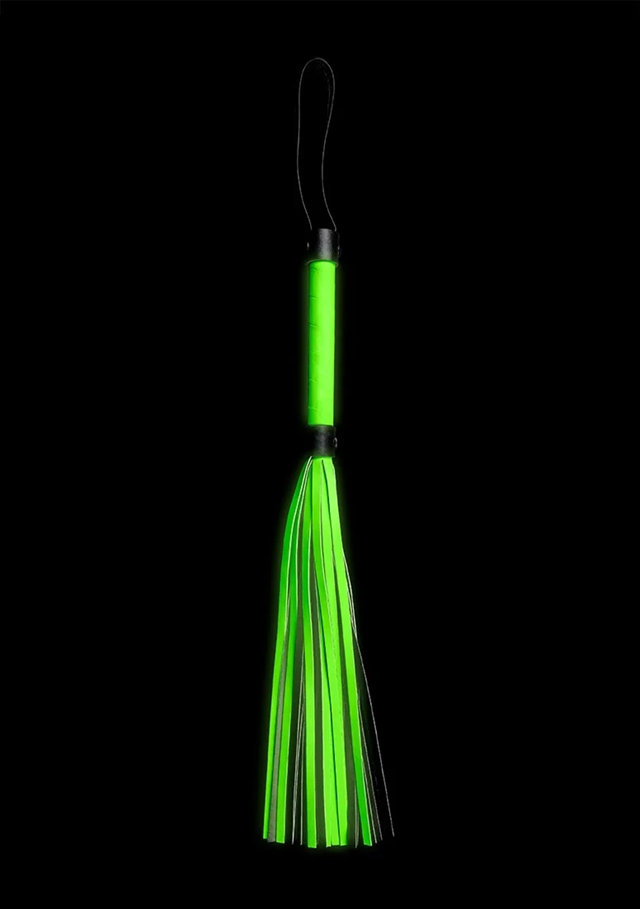 Flogger - Glow in the Dark