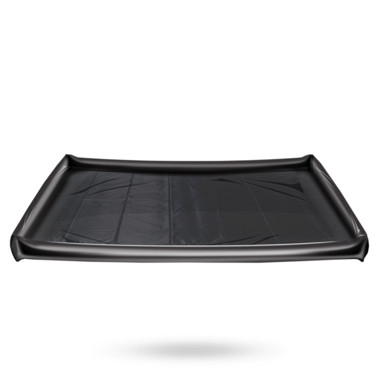 Liquid Blocker - Play Mat with Inflatable Borders - Small