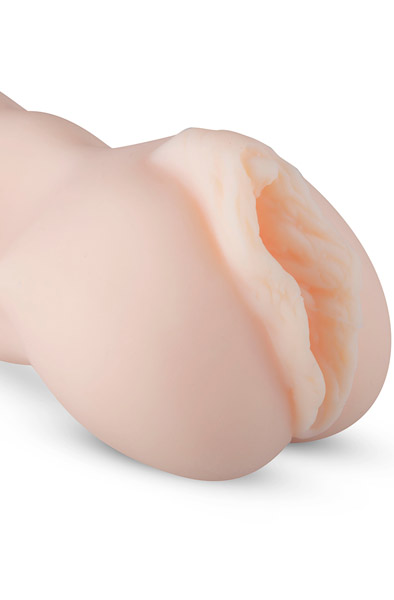 Emily Finch Masturbator