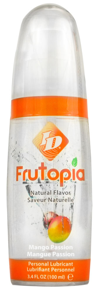 Produktfoto för Frutopia Mango Passion