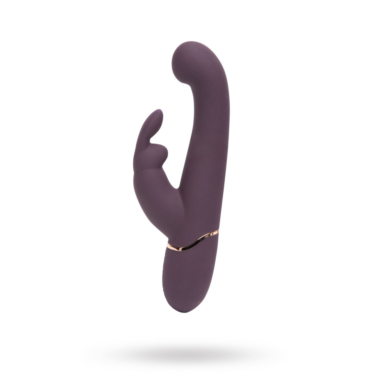 Come to Bed - Uppladdningsbar Rabbit Vibrator