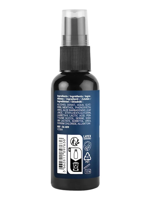 Fuck & Fist Anal Relax Spray 50 ml