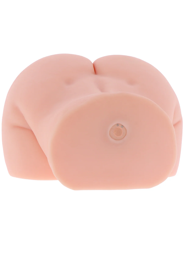 Fuck My Horny Vibrating Cunt 8,5 kg