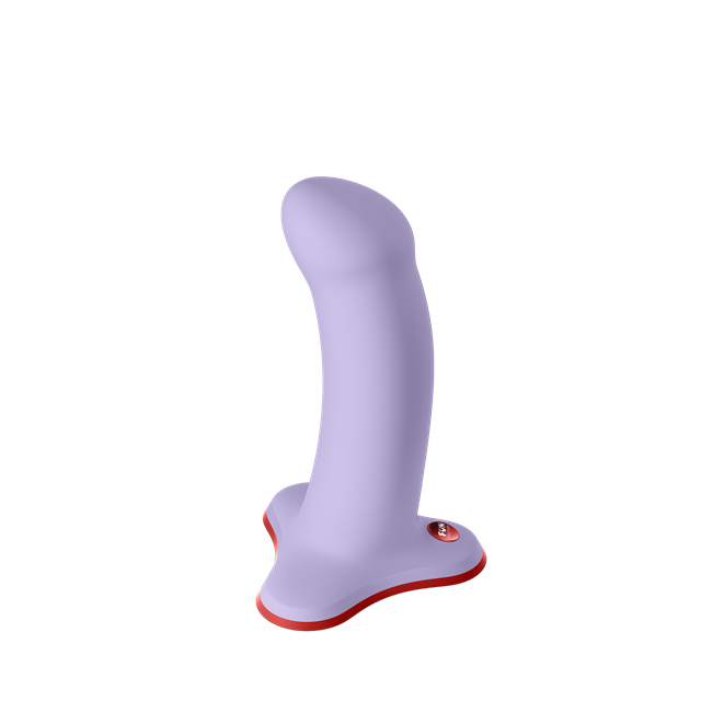 Amor G-Spot Dildo Purple