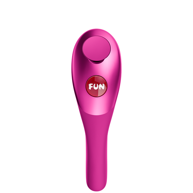Be One Finger Vibrator Magenta