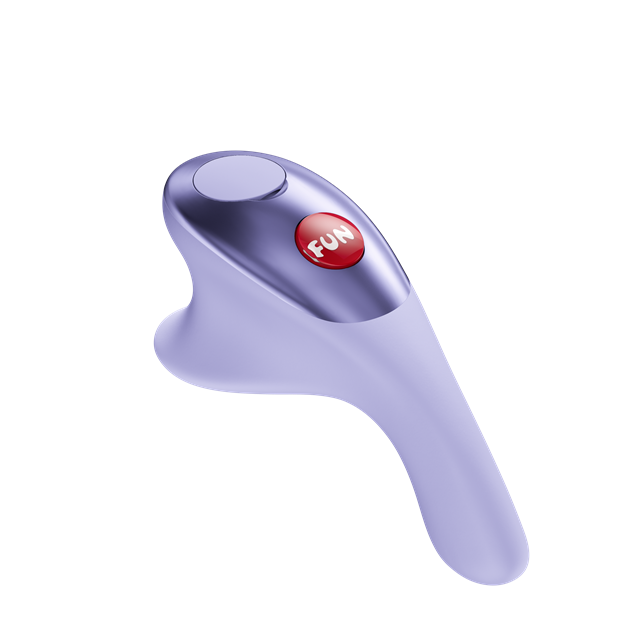 Be One Fingervibrator Purple