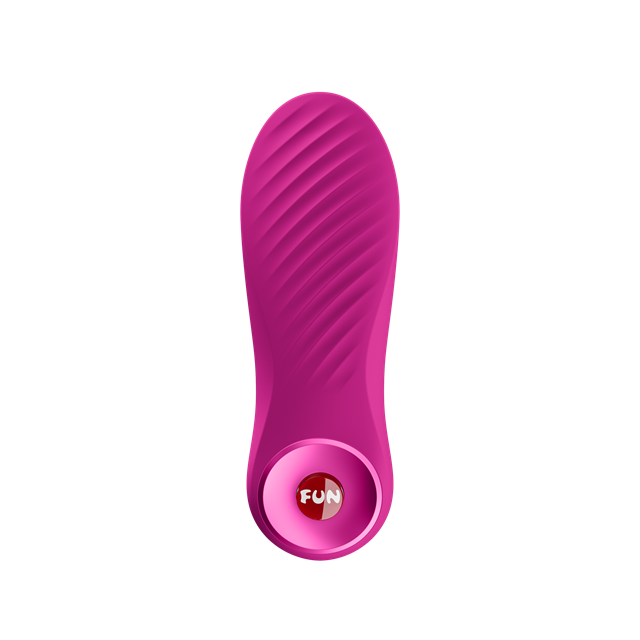 Bijou Bullet Vibrator Magenta