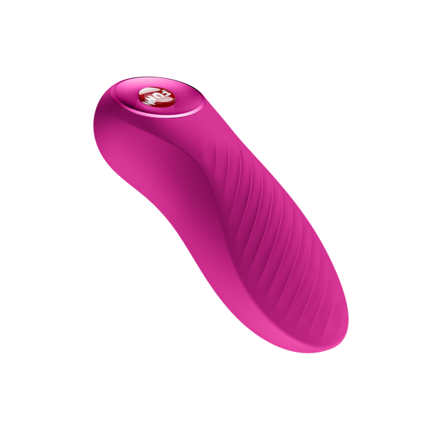 Bijou Bullet Vibrator Magenta