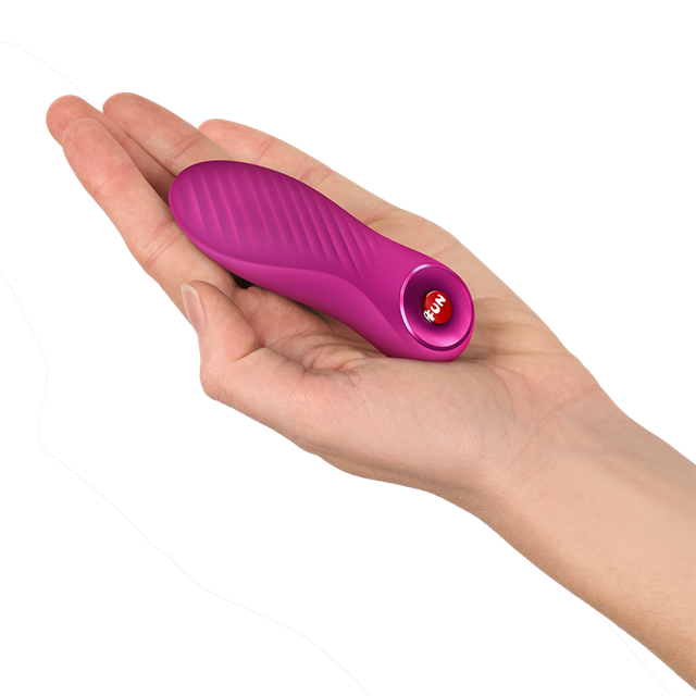 Bijou Bullet Vibrator Magenta