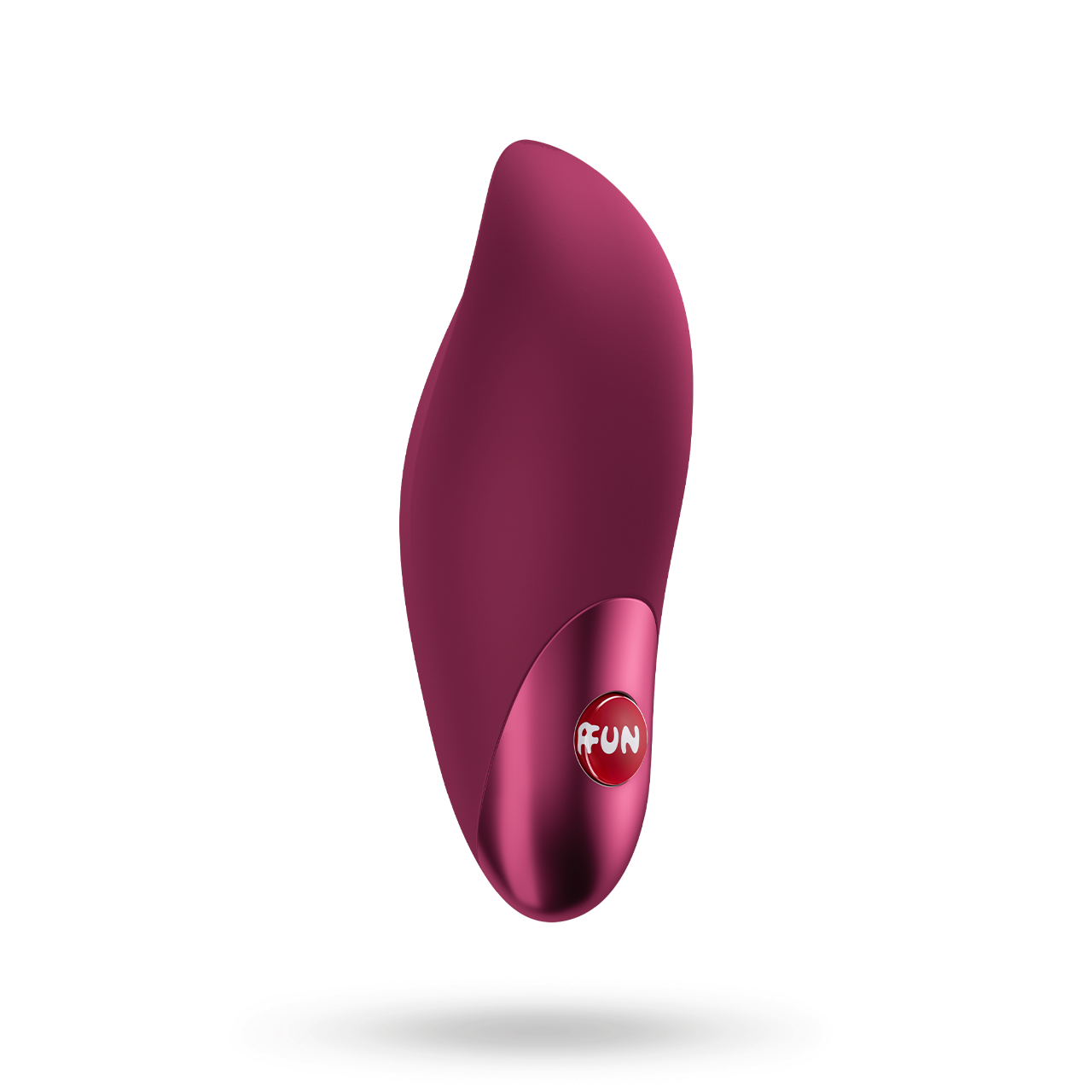 Charme Bullet Vibrator Wine Red | SEXLEKSAKER - MEST FÖR HENNE - Vibratorer - Klitorisvibratorer | Intimast
