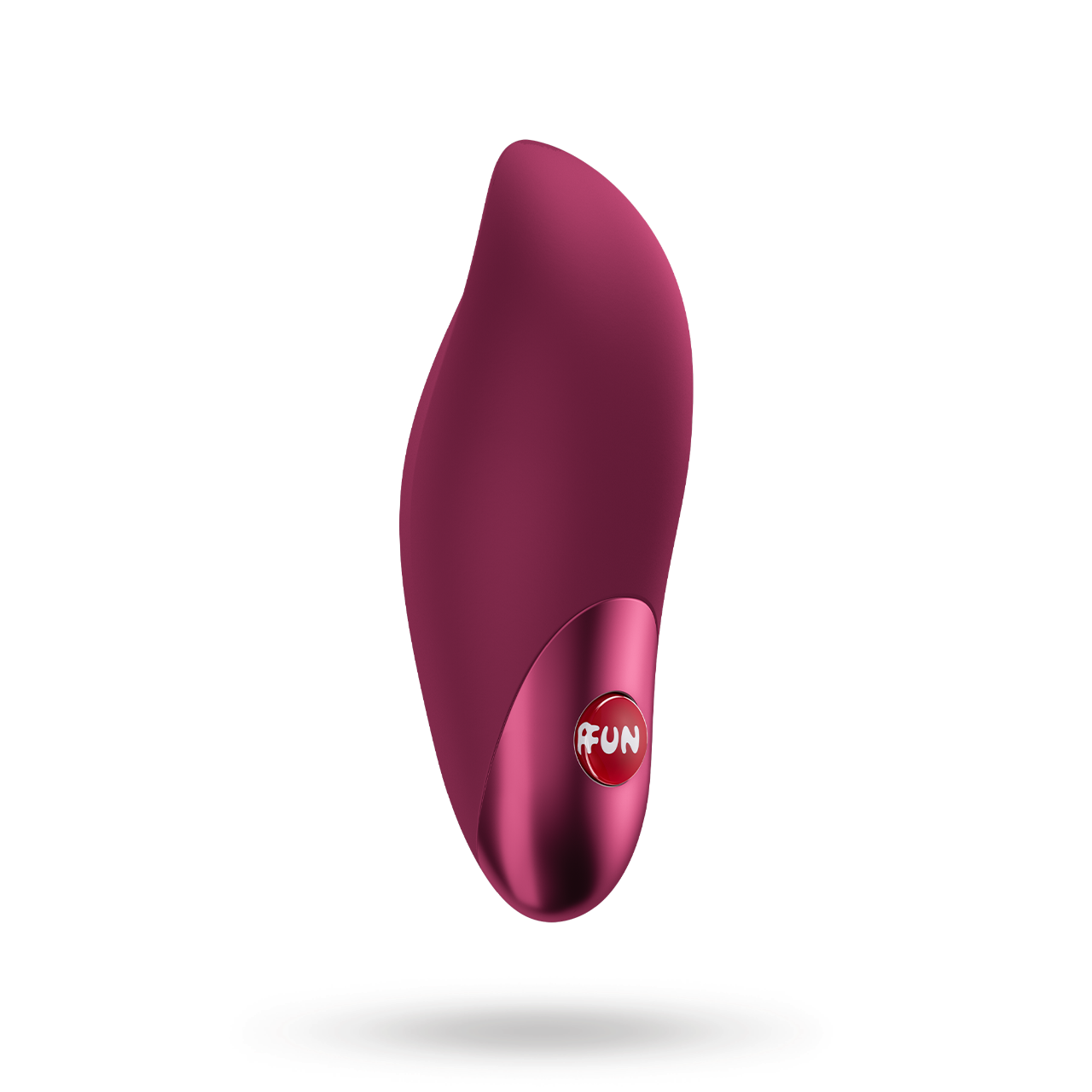 Fun Factory Charme Bullet Vibrator Wine Red