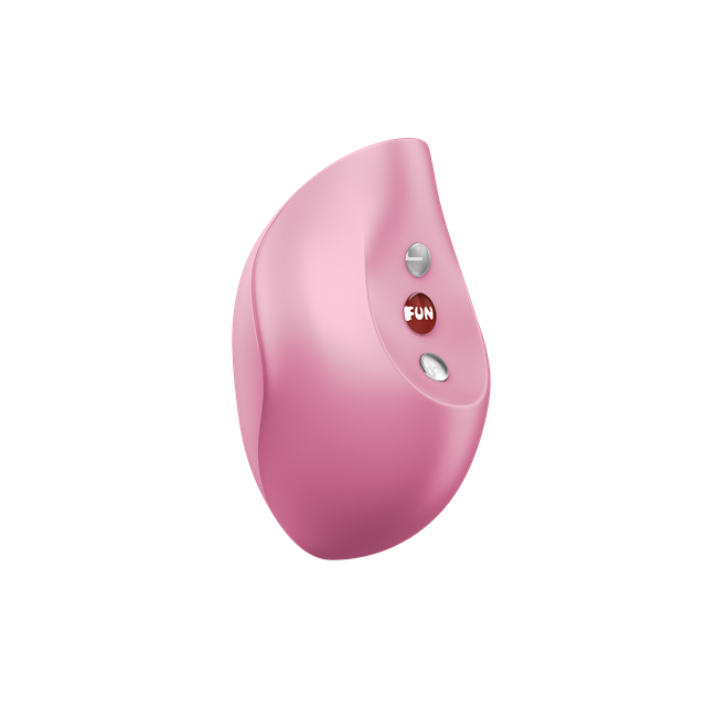 Delicia Air Pulse Vibrator Rosé