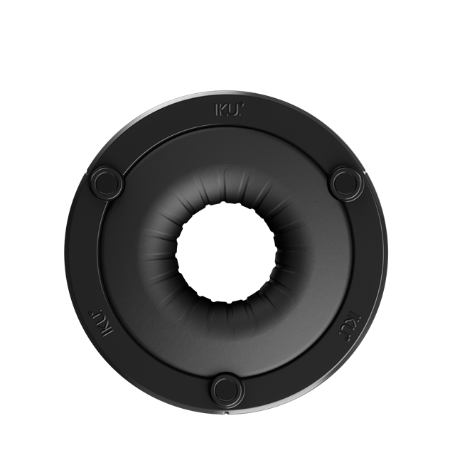 IKU Tight Masturbators Black