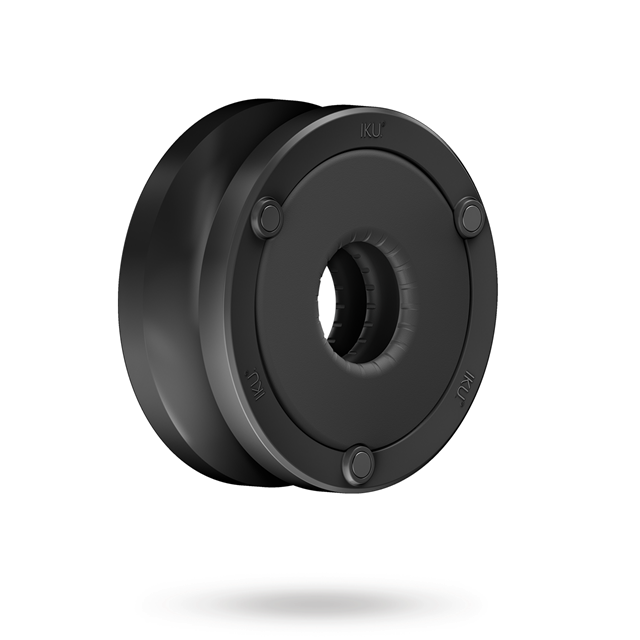 IKU Tighter Masturbators Black