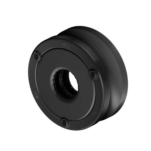 IKU Tighter Masturbators Black