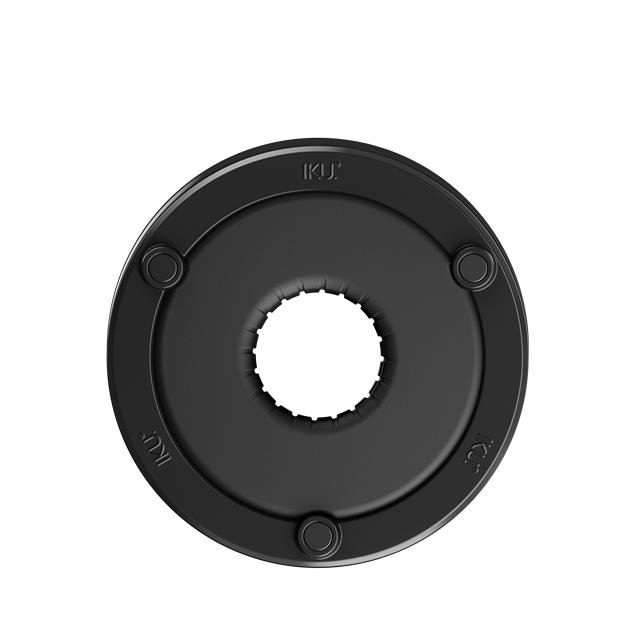 IKU Tighter Masturbators Black