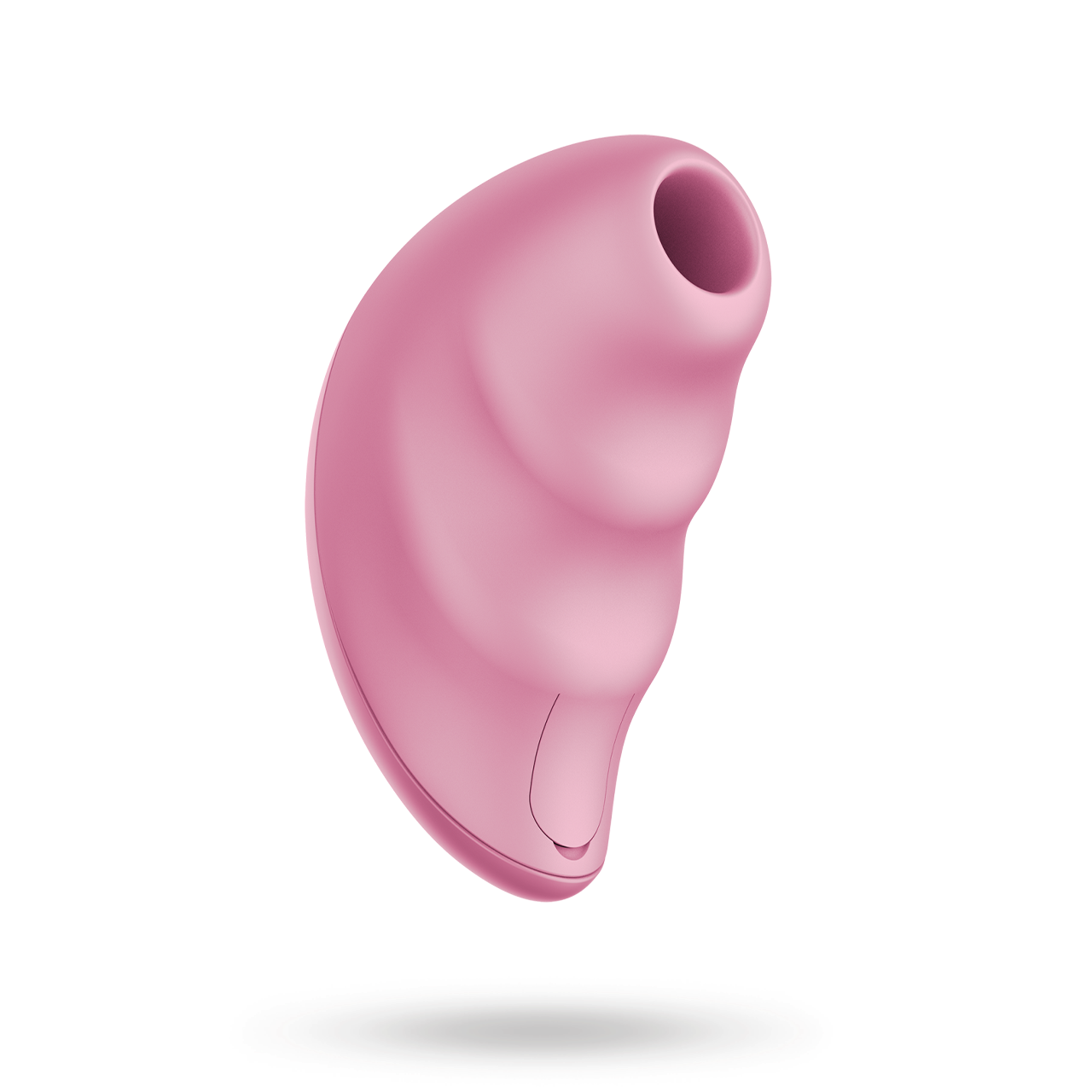 Intense Air Pulse Vibrator Rosé