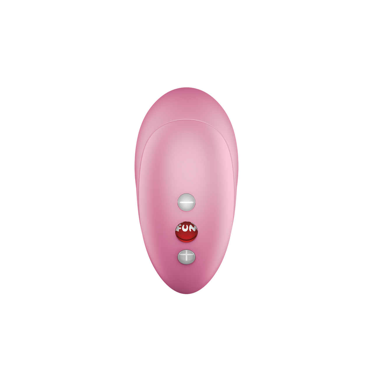 Intense Air Pulse Vibrator Rosé | Handla diskret