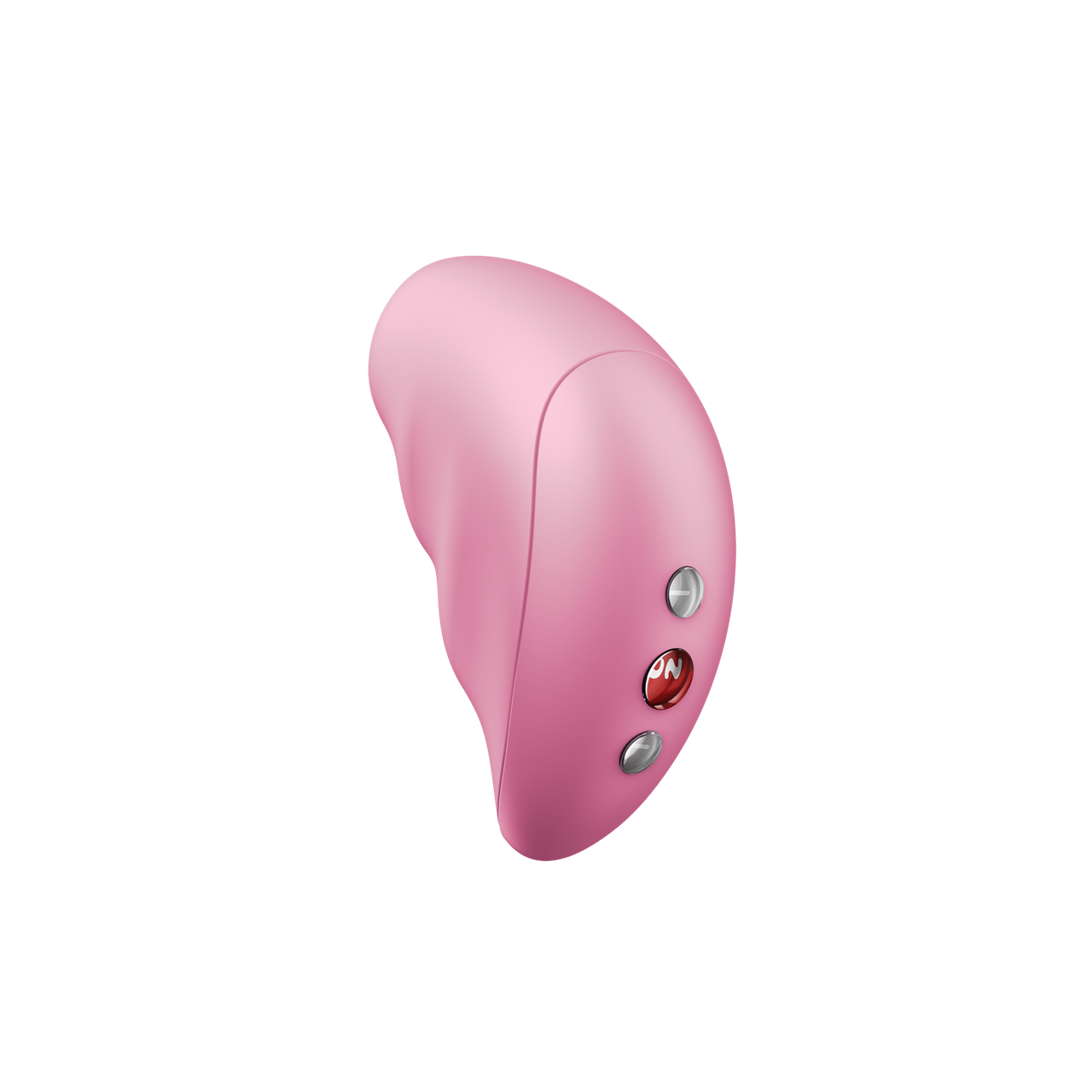Intense Air Pulse Vibrator Rosé | Handla diskret