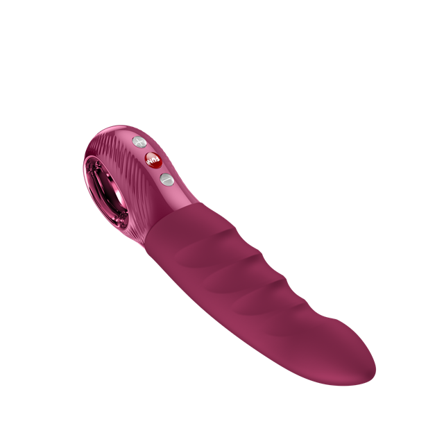 Stronic Deep Thrusting Pulsator Wine Red