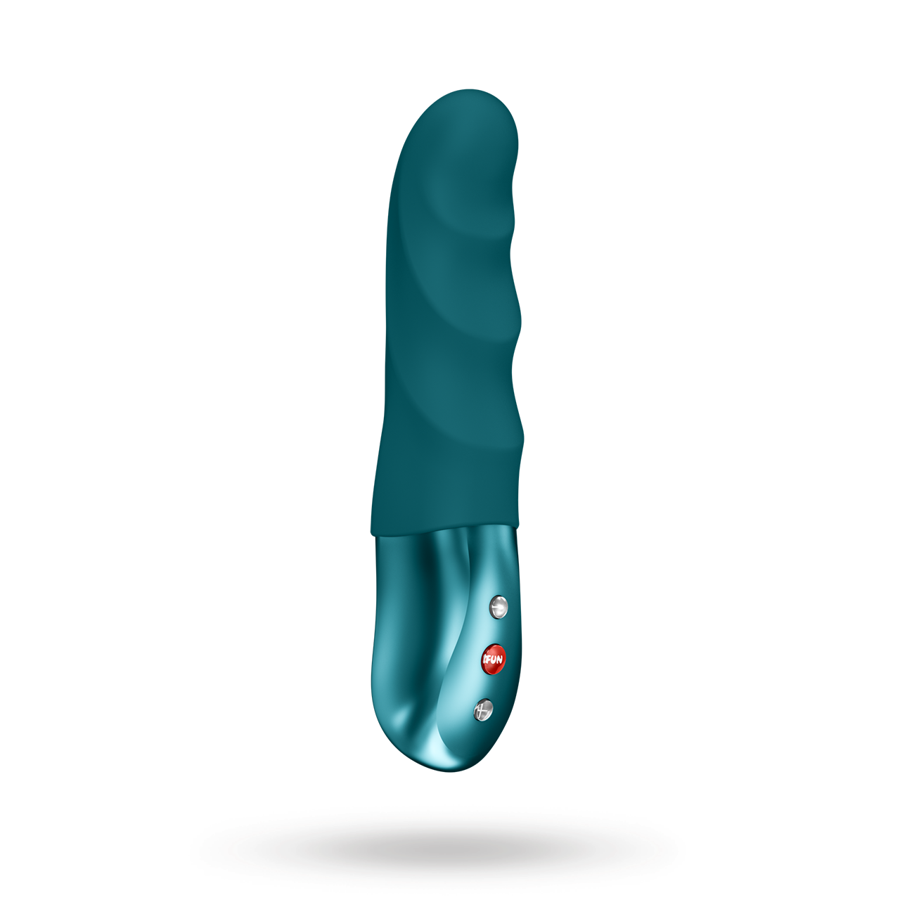 Stronic Petite Thrusting Pulsator Bottle Green