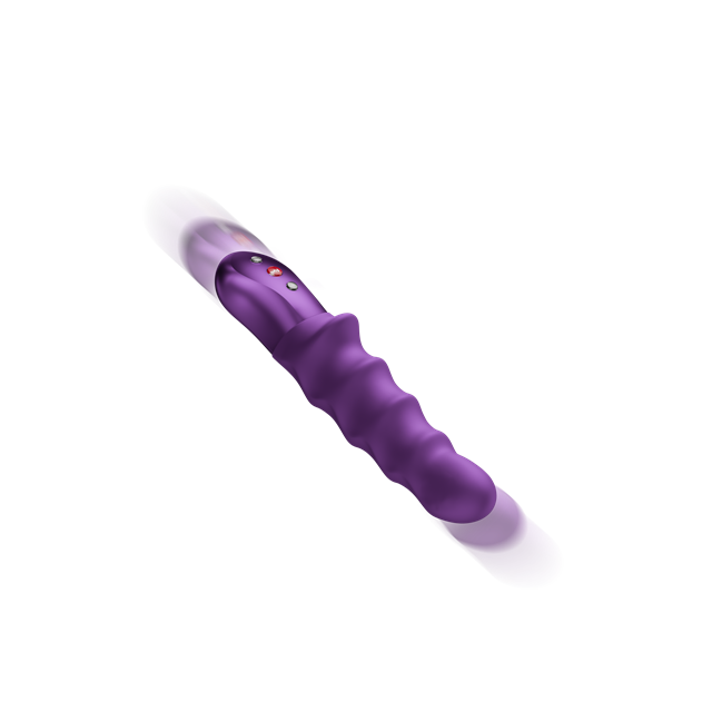 Stronic Surf Thrusting Pulsator Dark Violet