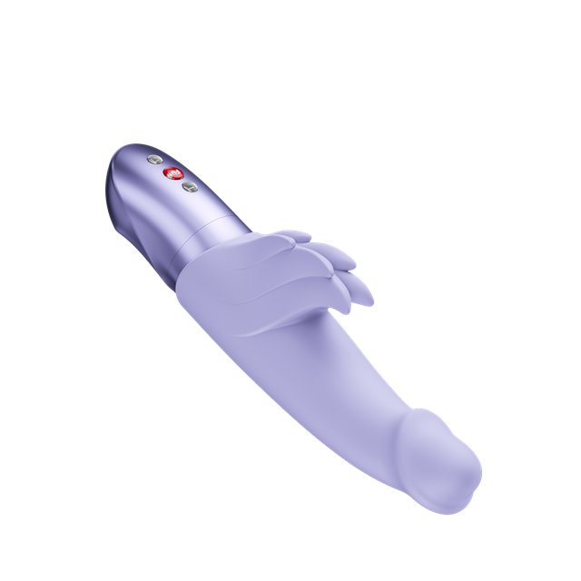 Wicked Angel Rabbit Vibrator Purple
