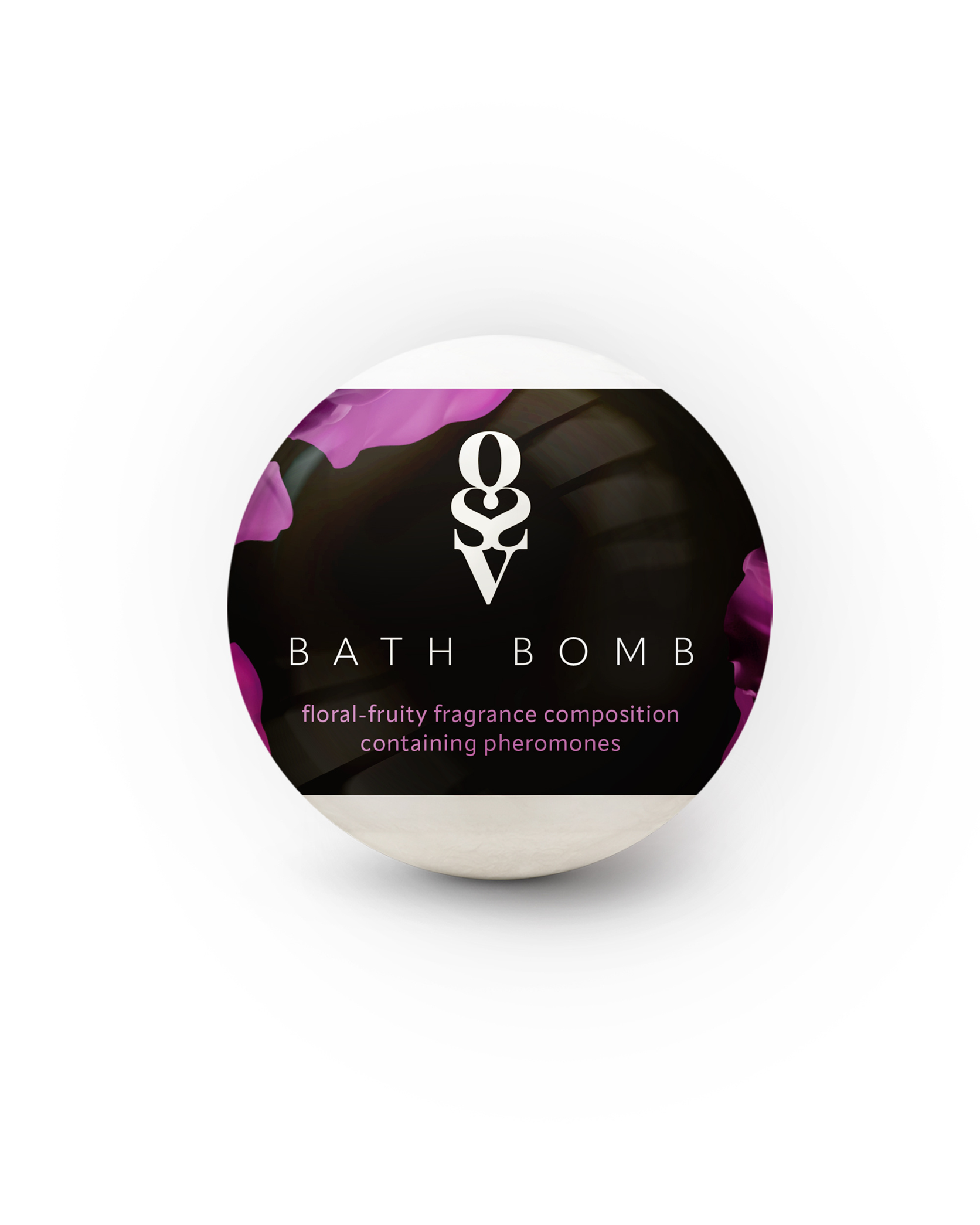 Obsessive Floral-fruity - Badbomb Med Feromoner