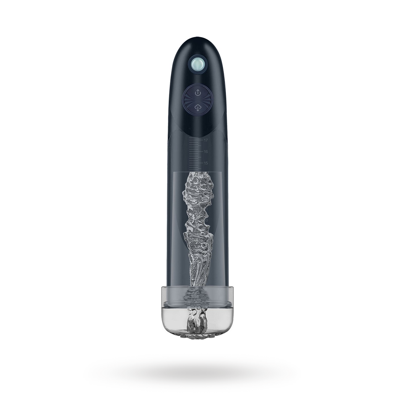 Fusion X Automatic Aqua Penis Pump