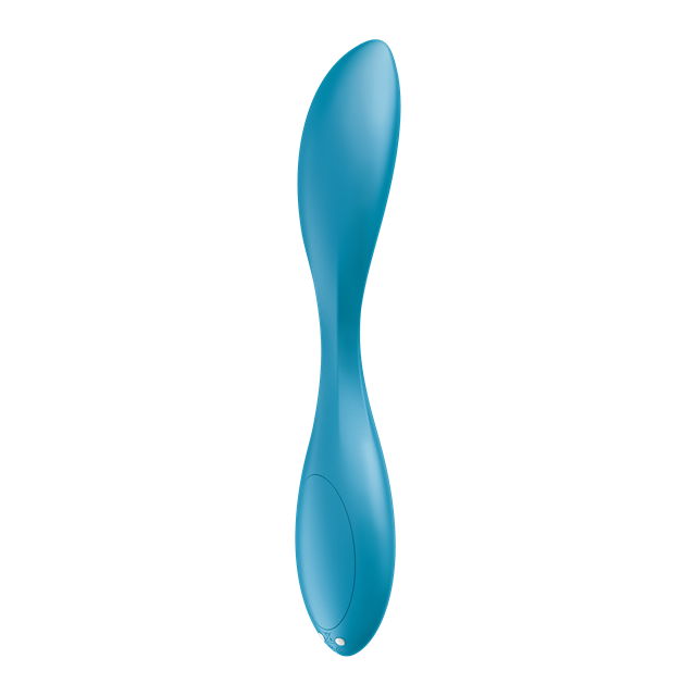 SATISFYER G-SPOT FLEX 1 MULTIVIBRATOR