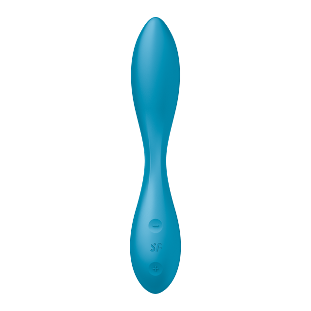 SATISFYER G-SPOT FLEX 1 MULTIVIBRATOR