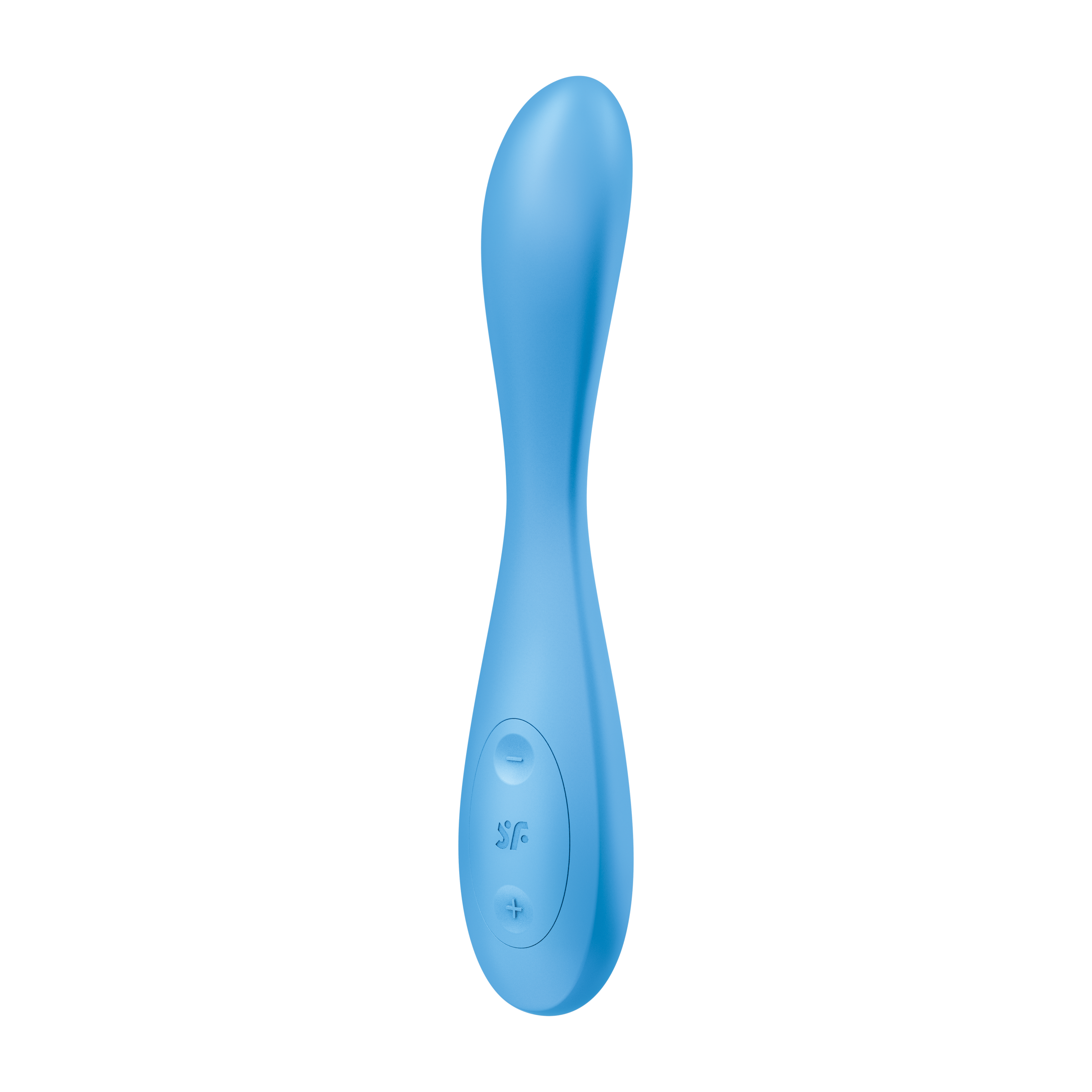 SATISFYER G-SPOT FLEX 4+ MULTIVIBRATOR