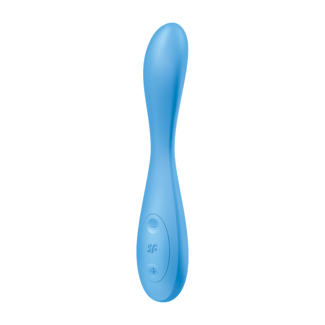 SATISFYER G-SPOT FLEX 4+ MULTIVIBRATOR