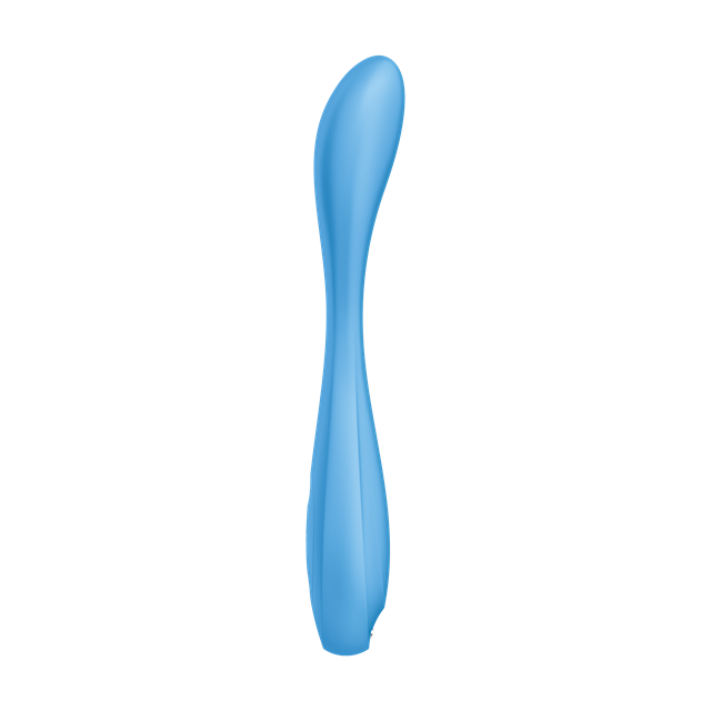 SATISFYER G-SPOT FLEX 4+ MULTIVIBRATOR