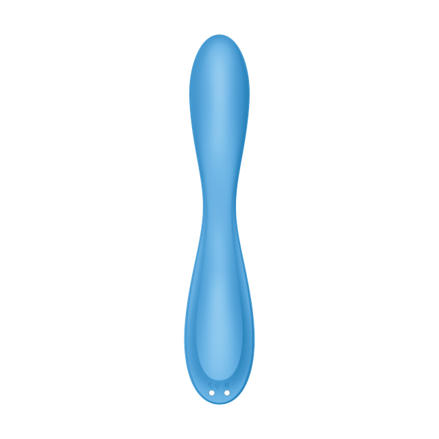 SATISFYER G-SPOT FLEX 4+ MULTIVIBRATOR