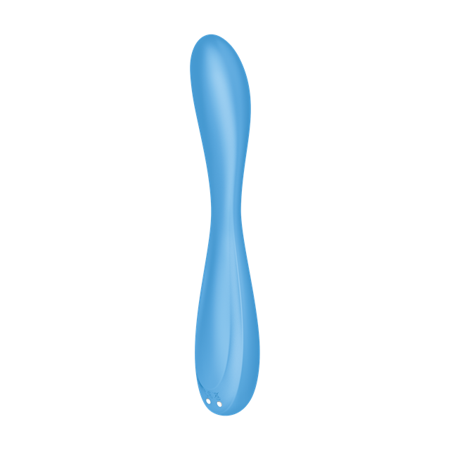 SATISFYER G-SPOT FLEX 4+ MULTIVIBRATOR