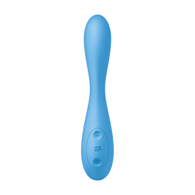 SATISFYER G-SPOT FLEX 4+ MULTIVIBRATOR