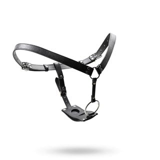 G-string Chastity Belt Strap On Pants