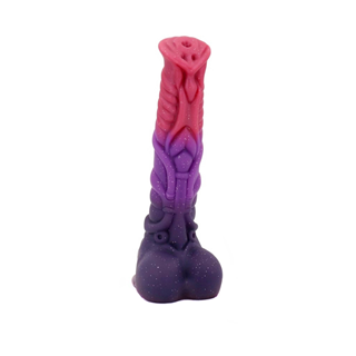 Galactic Jumpy Dildo 25 Cm