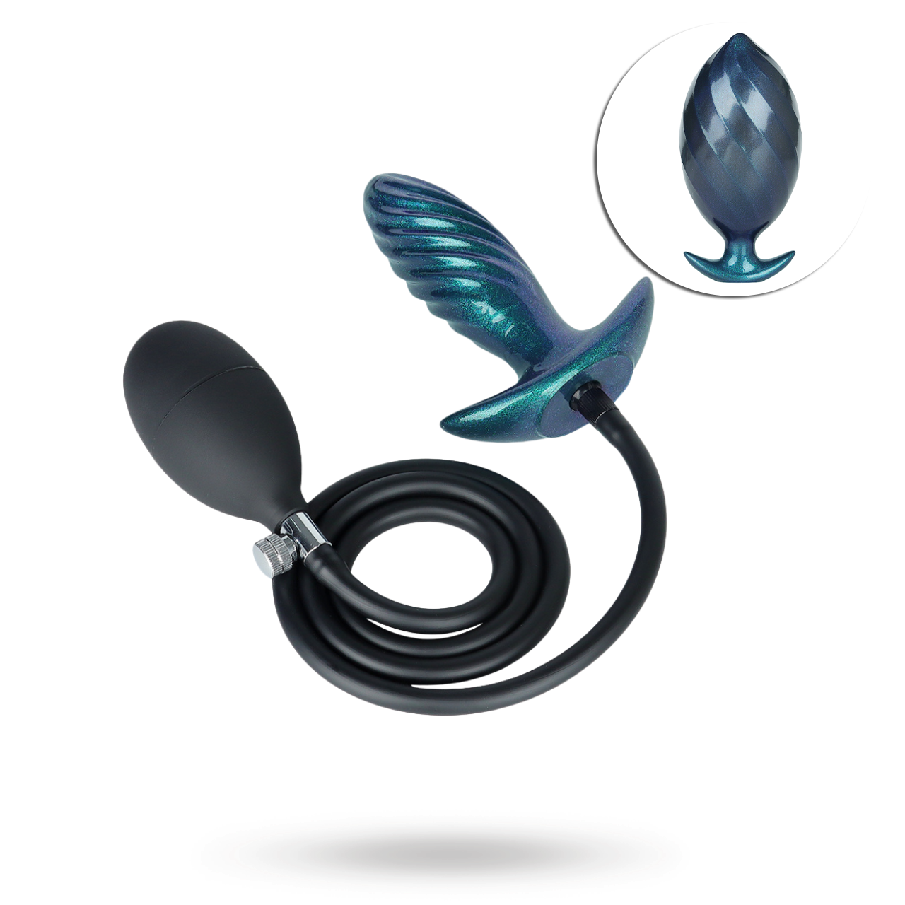 Sustainable Pleasure