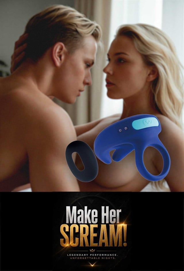 GIGA BOOSTER DUAL MOTOR C-RING