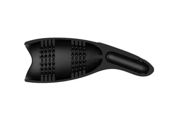 Glans Vibrator with 10 Vibration Modes