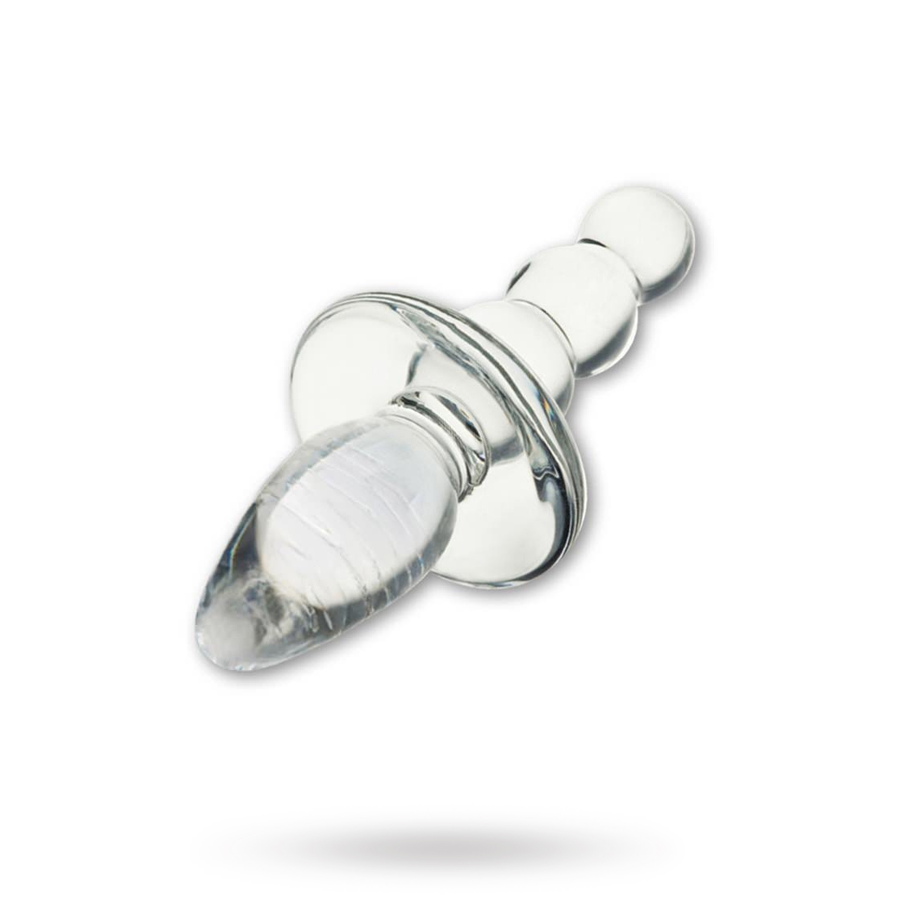 Titus Beaded Butt Plug | SEXLEKSAKER - ANALT - Buttplug | Intimast
