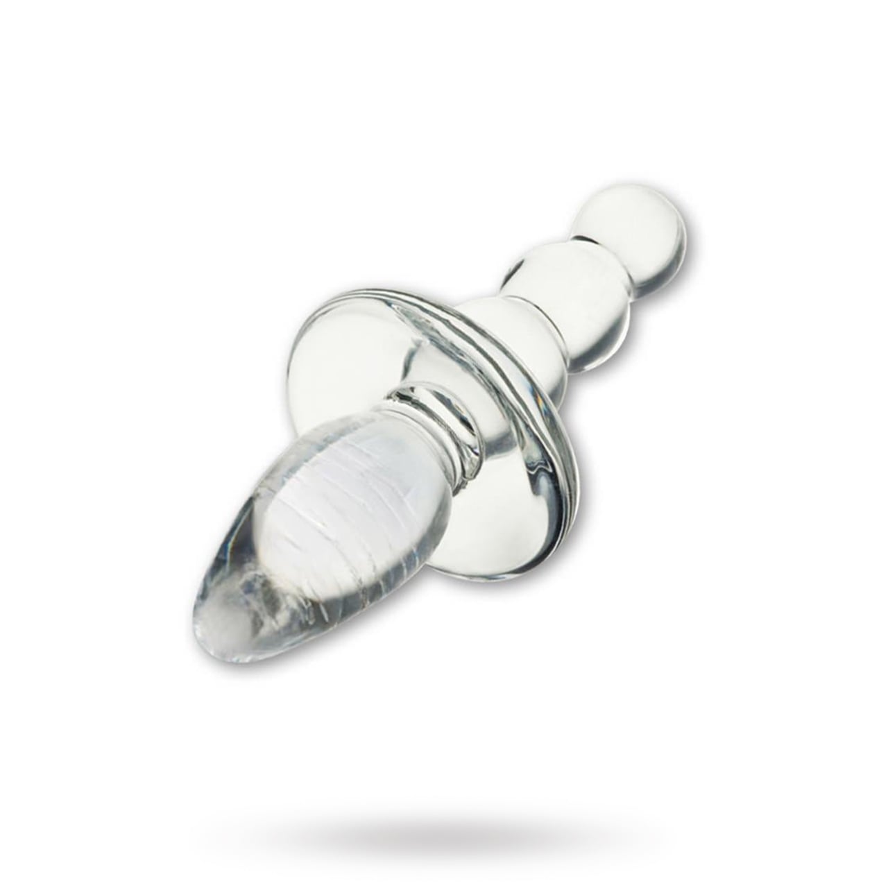 Titus Beaded Butt Plug