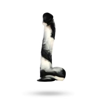 Gode Blakwite Xl Dildo 34 Cm