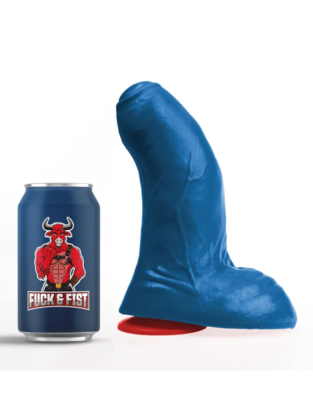 Gode Fuck & Fist Buri 19 cm