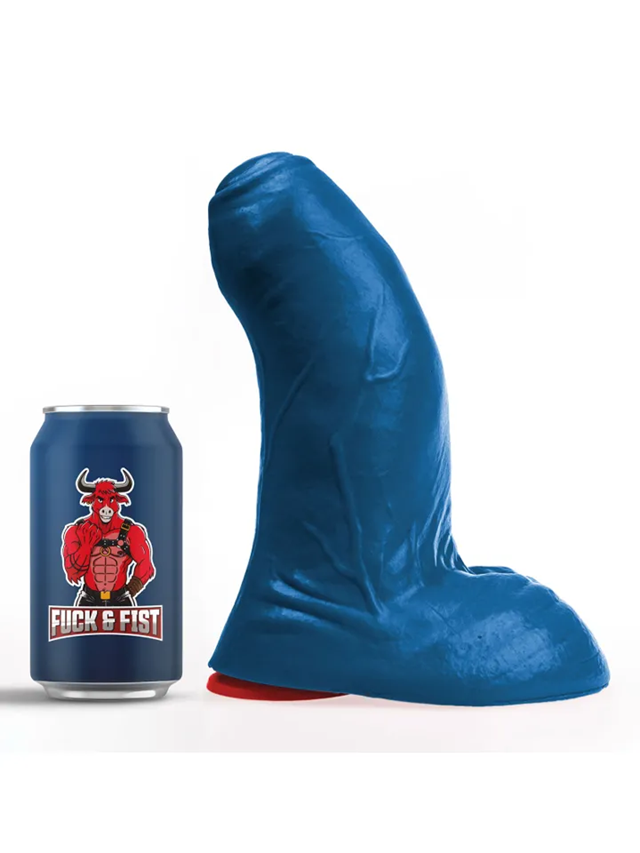 Gode Fuck & Fist Buri 22,5 cm