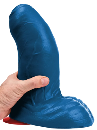 Gode Fuck & Fist Buri 28 Cm