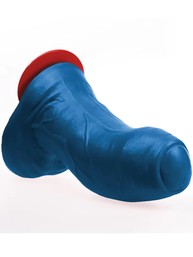 Gode Fuck & Fist Buri 28 cm